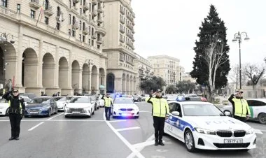 Xocalı soyqırımı qurbanları bir dəqiqəlik sükutla anılıb