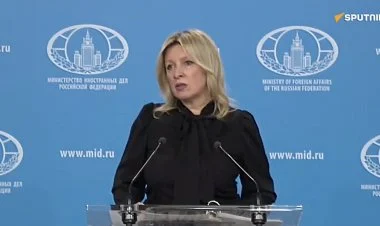 Rusiya həll olunmamış məsələləri həll etmək niyyətindədir