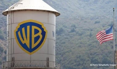 Netflix Warner Bros. Discovery  aktivlərini əldə etməyəcək