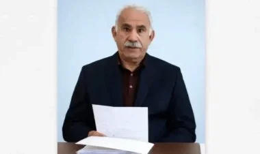Abdullah Öcalan tərəfdarlarına ikinci dəfə çağırış edib