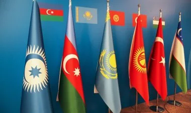TDT qeyri-rəsmi Zirvə toplantısı mayda Qazaxıstanda olacaq