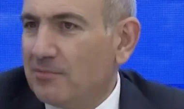 Paşinyan sülh prosesində "zamin" problemi haqda danışıb