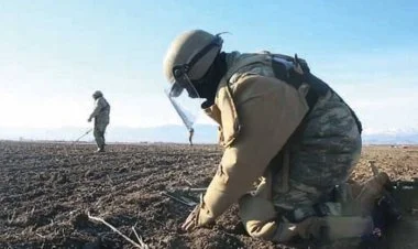 Minatəmizləmə Agentliyinə yeni vəzifə həvalə edilib