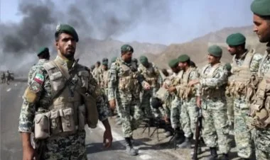 “Reuters”: SEPAH-ın komandirləri və siyasi xadimlər öldürülü