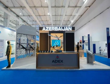 “World Defence Show 2026”-da Azərbaycan hansı məhsulu satır?