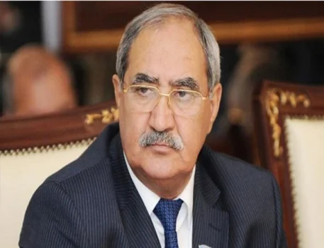 Fəzail Ağamalı bu gün Ankarada vəfat edib