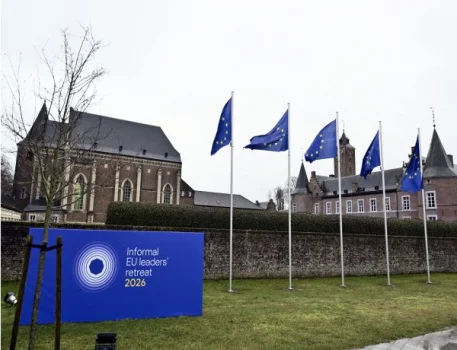 Aİ liderləri iqtisadi strategiyaya görə Belçikada toplaşır