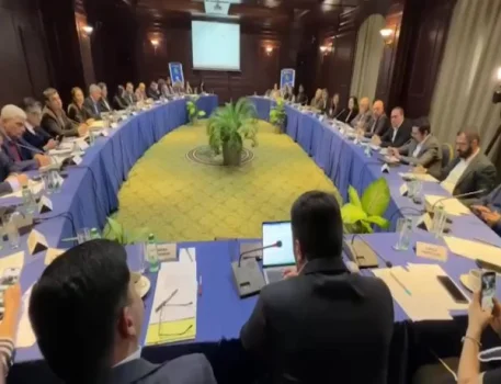 Azərbaycan vətəndaş cəmiyyətinin üzvləri Ermənistandadır