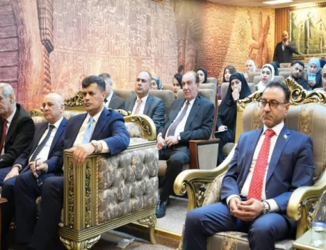 İraq Türkmənləri ilə Azərbaycan arasında Əlaqələr yaranır