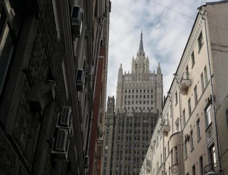 Rusiya XİN İlham Əliyevə cavab verməyə cəhd etdi