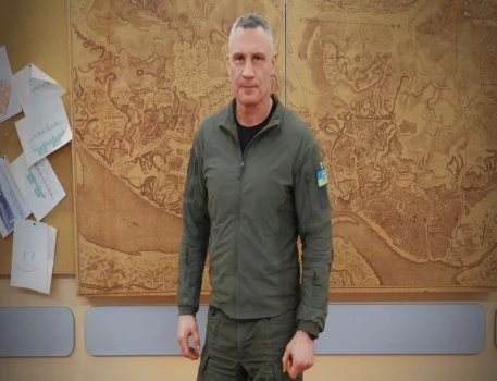 Mer Kliçko: Kiyev fəlakətin astanasındadır