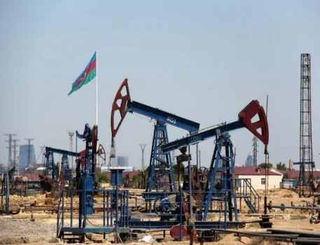 Azərbaycan neftinin qiyməti 110 dollara yaxınlaşıb