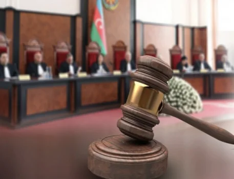 Şəhidlərə hörmətsizlik edən ərəblər deportasiya edildi