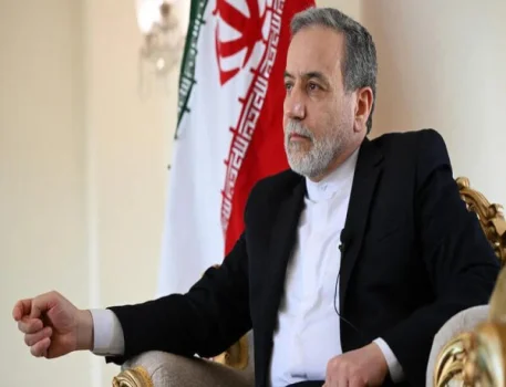 Abbas Əraqçi etirazlar nəticəsində ölənlərin sayını açıqladı