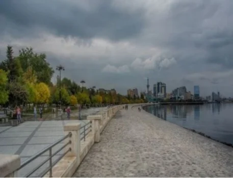 Sabah Azərbaycanda hava necə olacaq?