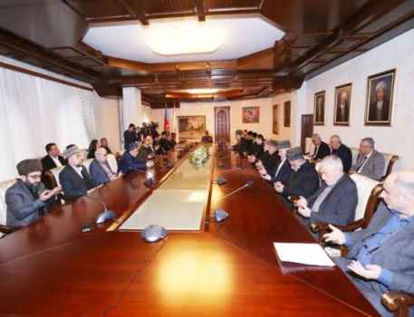 Dini konfessiyalar Xocalı soyqırımı ilə bağlı müraciət yayıb