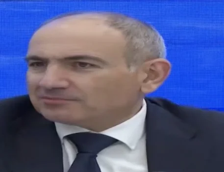 Paşinyan sülh prosesində "zamin" problemi haqda danışıb