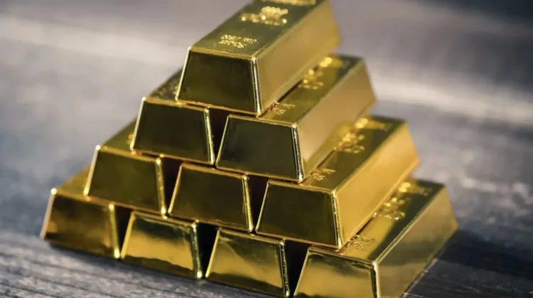 Qızıl ucuzlaşmaqda davam edir