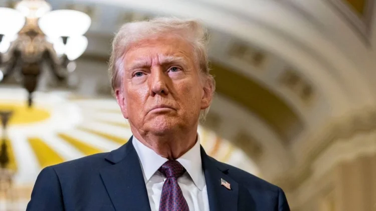 "ABŞ İranla nüvə proqramı ilə bağlı danışıqlar aparır"