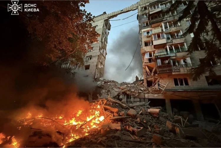 Şaxta atəşkəsi bitdi. Rusiya bombardımana başladı