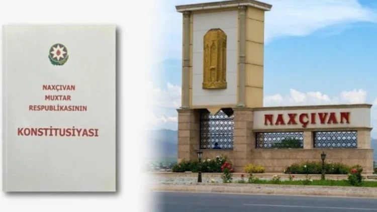 Naxçıvan Konstitusiyasına vacib dəyişikliklər edilib