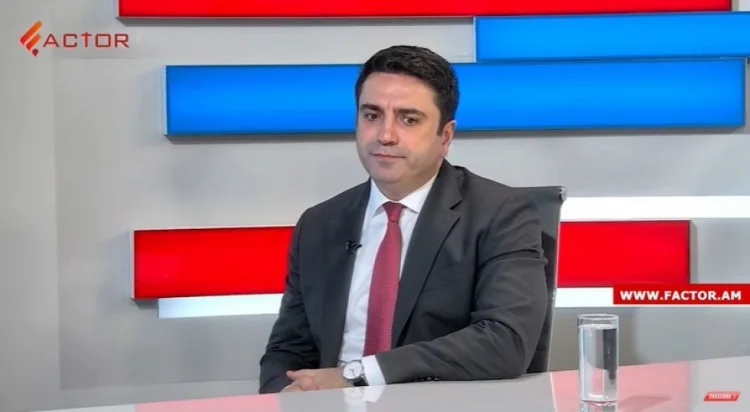 "Rusiyanın TRIPP-də iştirakı bir qədər absurd görünür"