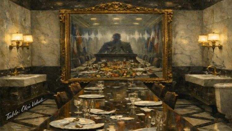 Öz məqsədindən, yolundan yayinmiş inqilablar və rəhbərlər