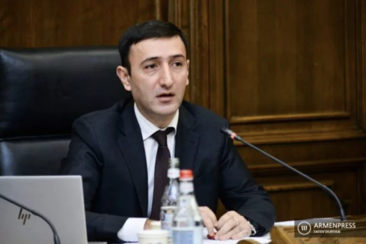 "Ermənistan bir-iki ay ərzində Azərbaycana mal ixrac edəcək"