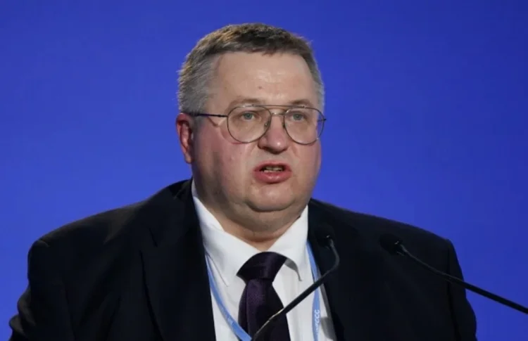 Overçuk yenə ermənilərə xəbərdarlıq etdi