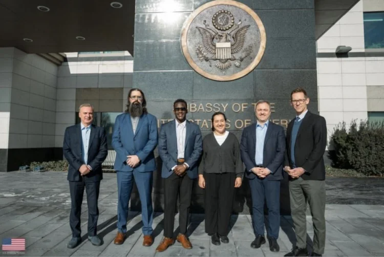 ABŞ Zəngəzur dəhlizində tədqiqatlara başlayır