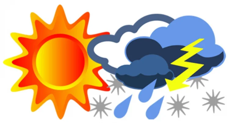 Sabah hava necə olacaq?