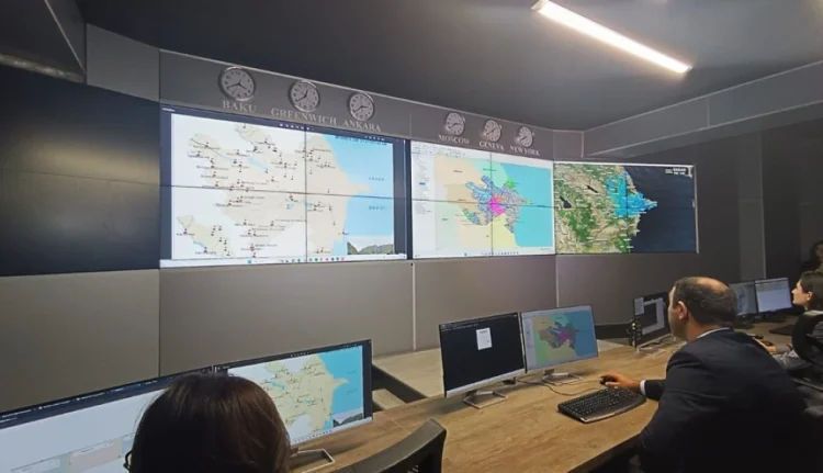 Yaxın günlərdə qar və çovğun olmayacaq