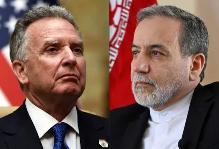 Omanda ABŞ-İran danışıqlarının ikinci raundu YENİLƏNİB