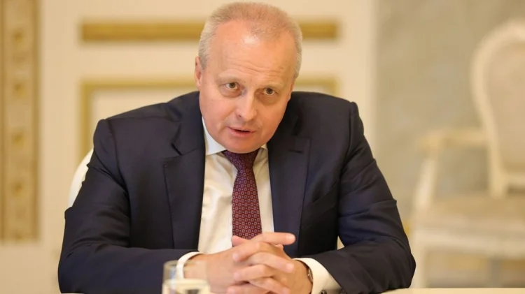 Rusiya Tramp Marşrutuna girişmək istəyir