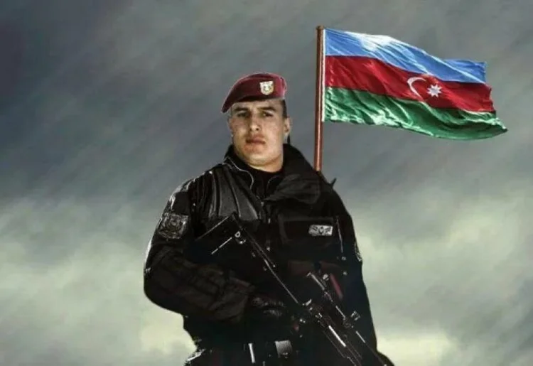 Bu gün Milli Qəhrəman Mübariz İbrahimovun doğum günüdür