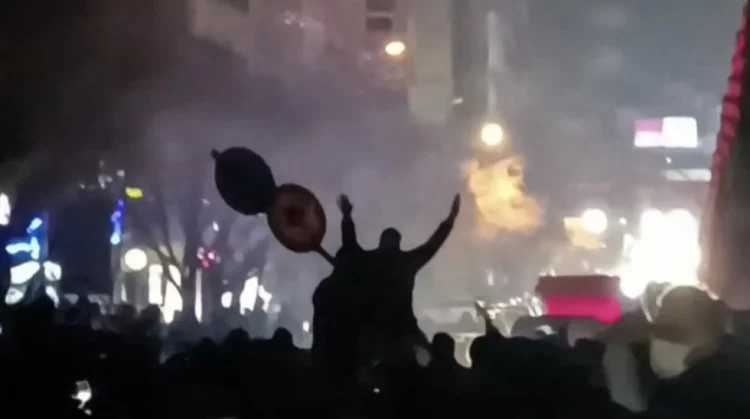 İranda yeni etiraz dalğası gözlənilir