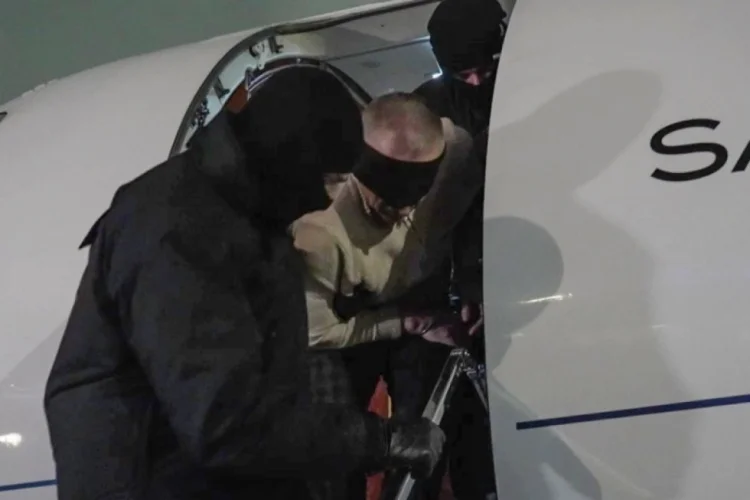 General Alekseyevi güllələyən şəxs Dubayda tutulub