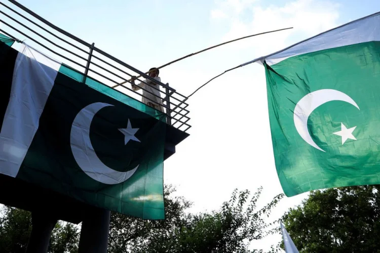 Mərkəzi Asiya dövlətləri ilə Pakistanın əlaqələri artır