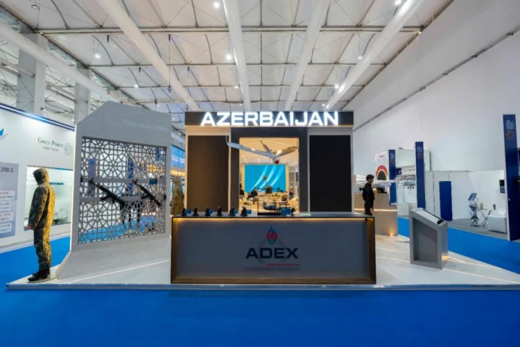 “World Defence Show 2026”-da Azərbaycan hansı məhsulu satır?