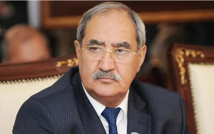 Fəzail Ağamalı bu gün Ankarada vəfat edib