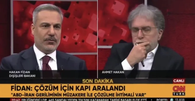 Nüvə yarışına qoşulmaq məcburiyyətində qalacağıq