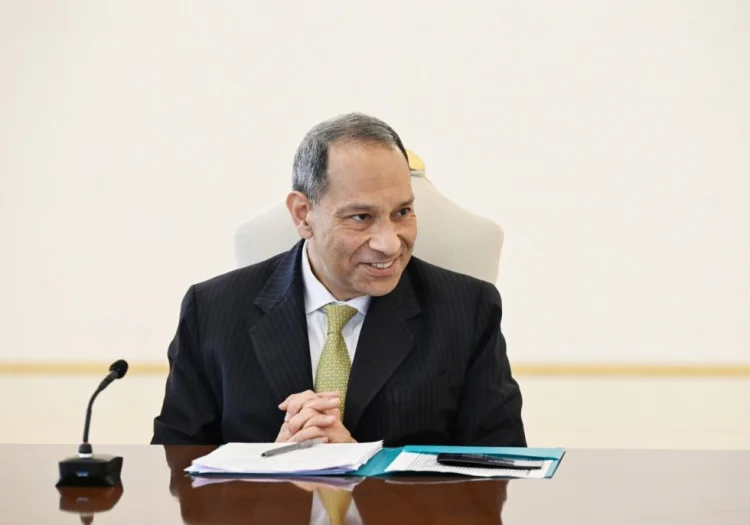 Azərbaycan Şərqlə Qərb arasında birləşdirici mərkəzdir