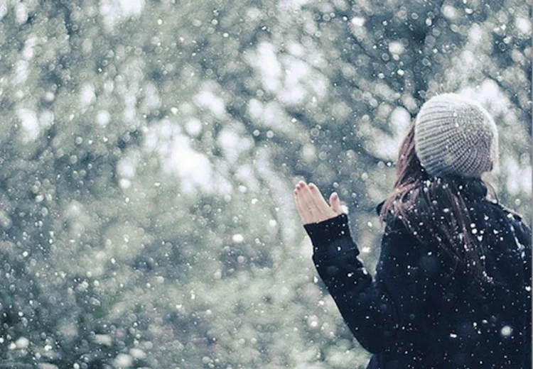 Ölkə ərazisində yağış, bəzi bölgələrdə isə qar yağır