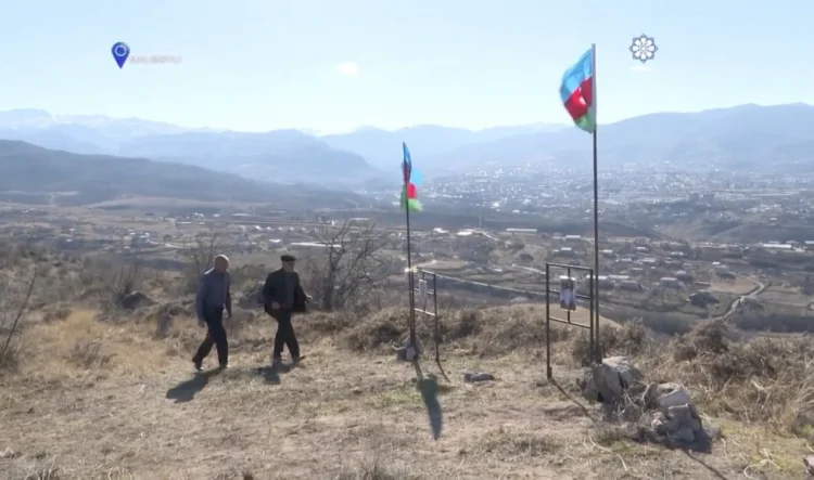 Malıbəyli və Quşçular qətliamından 34 il ötür