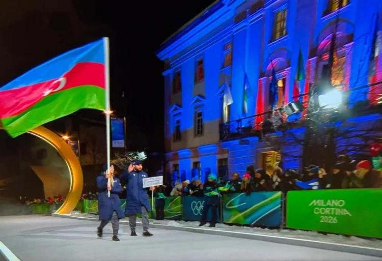 Vladimir Litvintsev bu gün qısa proqramda yarışacaq