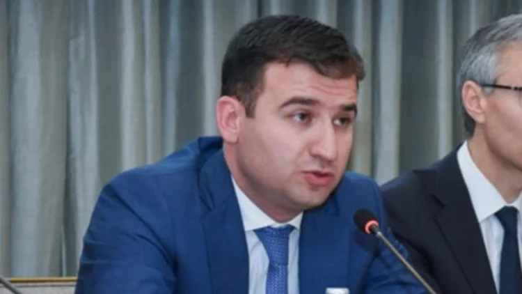 Azər Mursaqulov Dövlət Statistika Komitəsinin sədri oldu