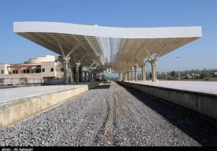 22 illik gözləmədən sonra Ərdəbil–Miyanə qatarı yola düşüb