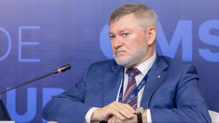 Ermənistana Azərbaycandan keçməklə 20660 T taxıl göndərilib