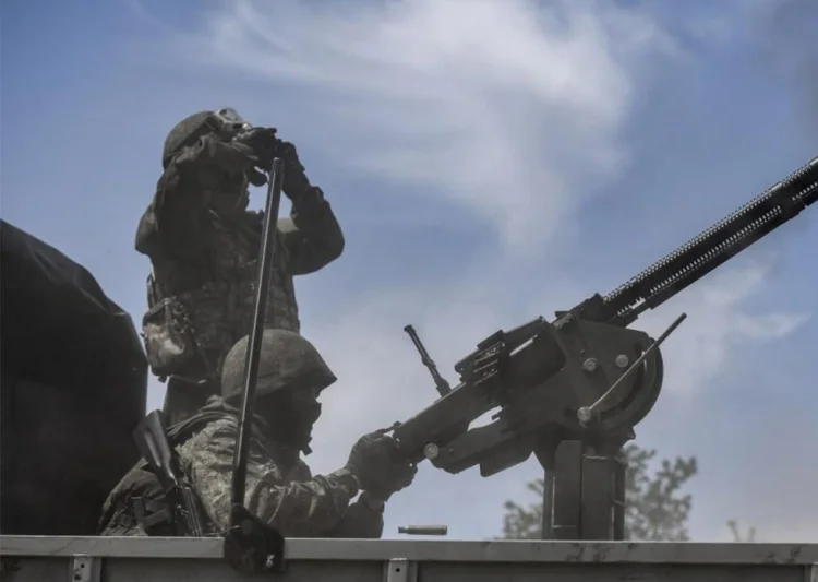 Telegramın bloklanması Rusiya HHQ-ni iflic edə bilər