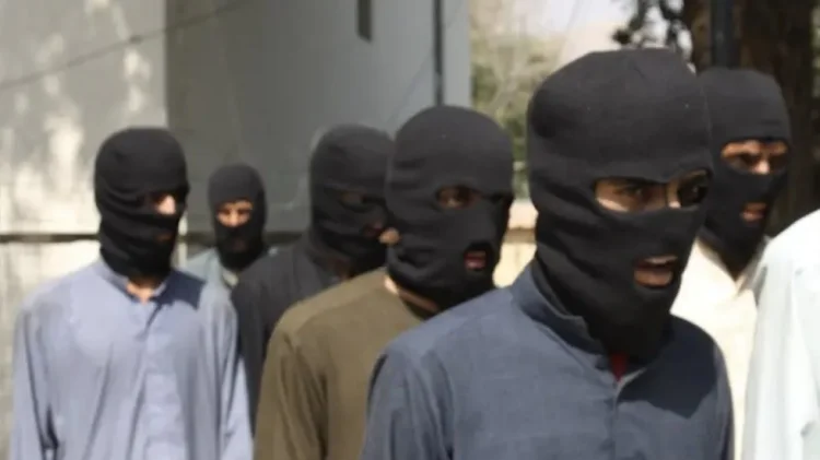 İran İŞİD-Xorasandan Azərbaycana qarşı istifadə edə bilər